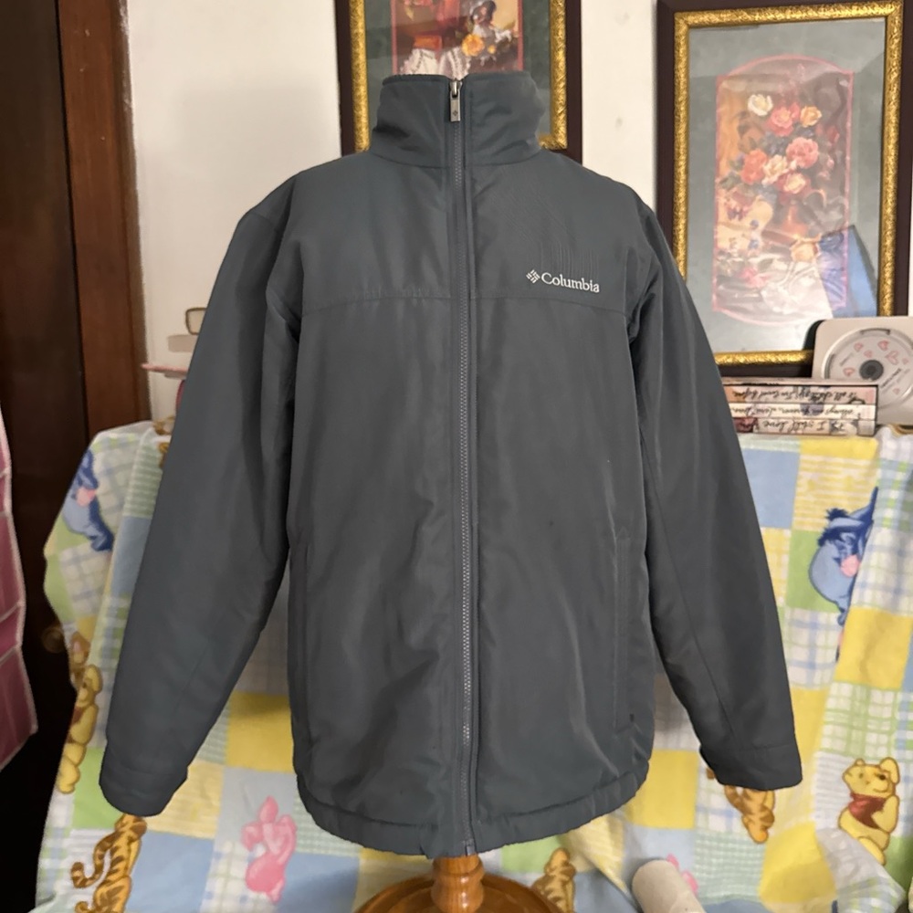 Columbia jacket